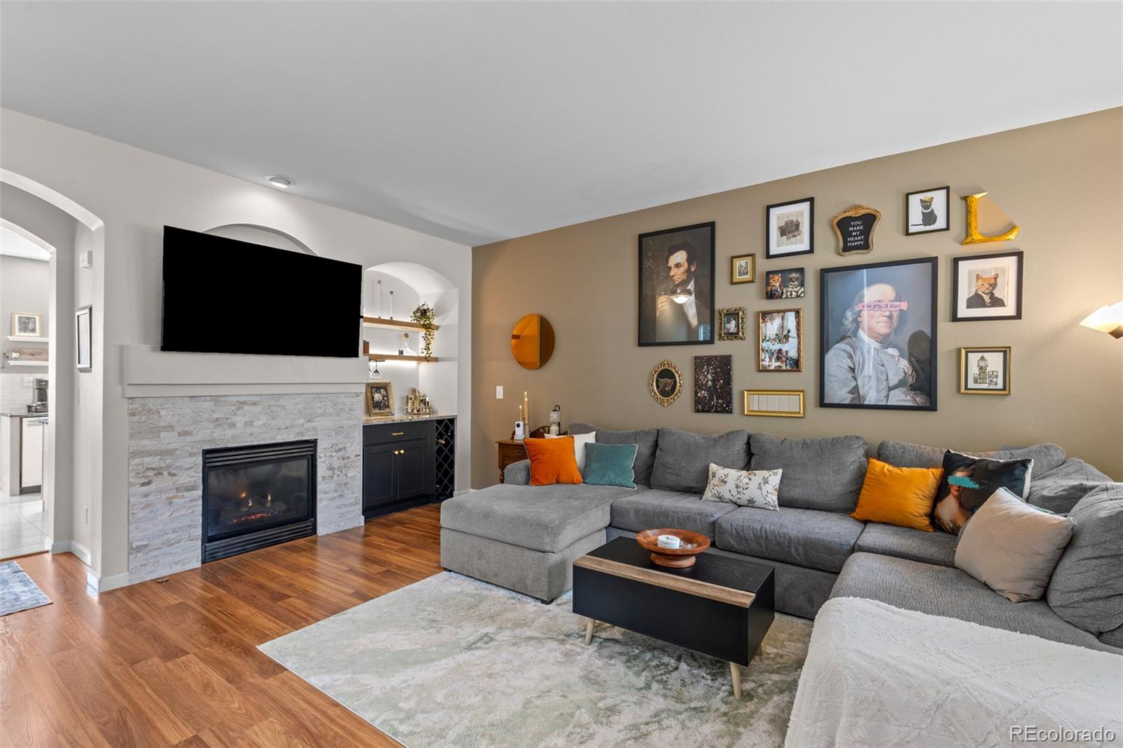 5555 E Briarwood Avenue Unit: 2104