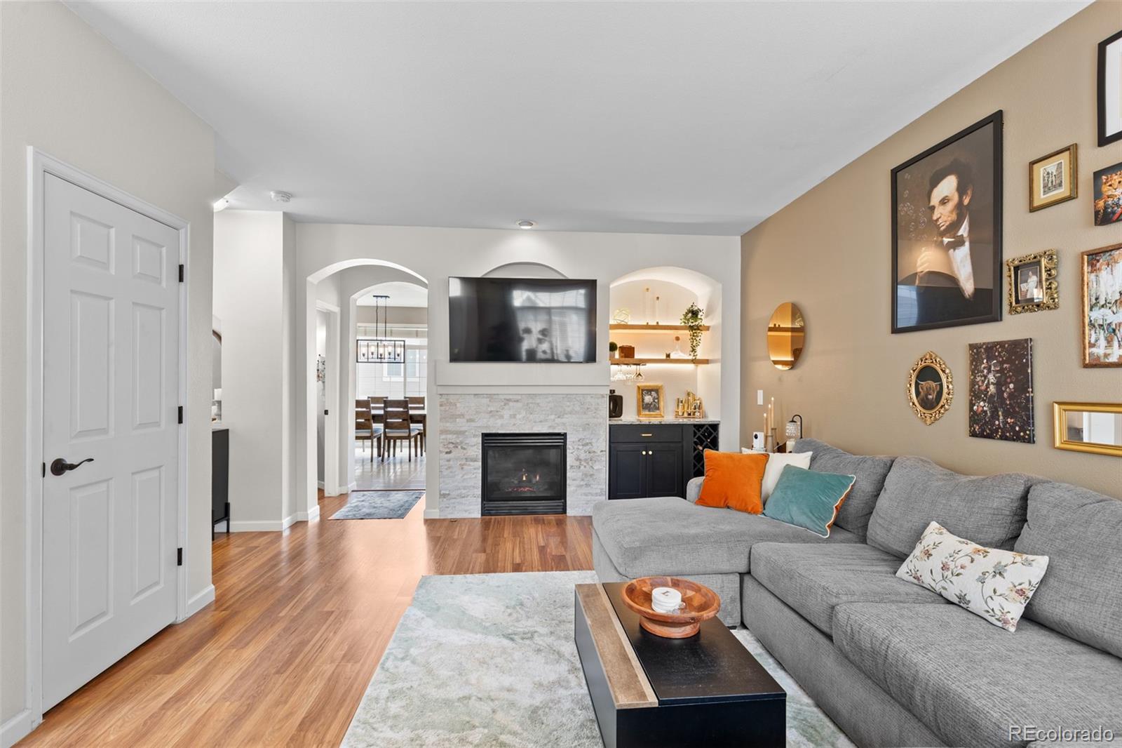 5555 E Briarwood Avenue Unit: 2104