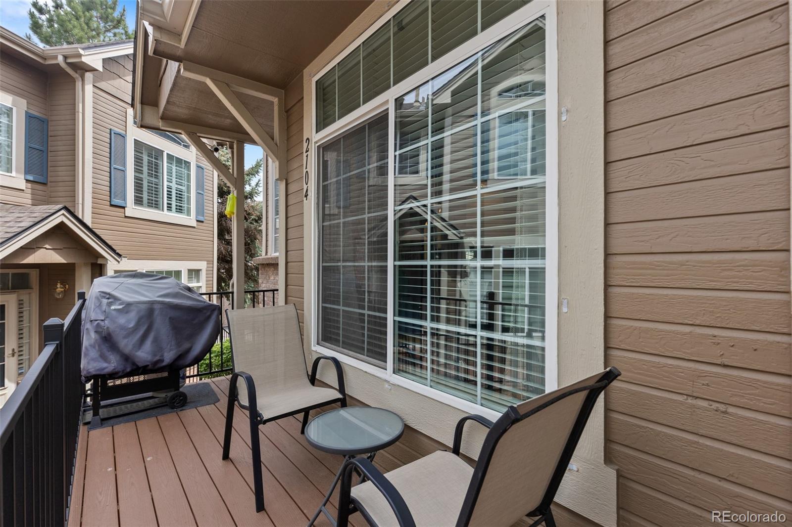 5555 E Briarwood Avenue Unit: 2104