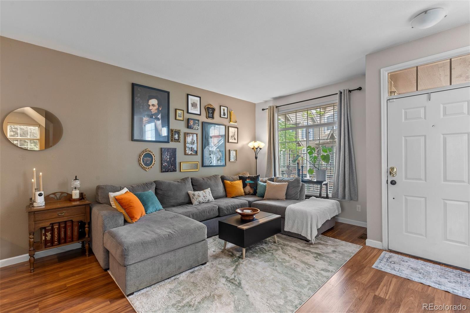 5555 E Briarwood Avenue Unit: 2104