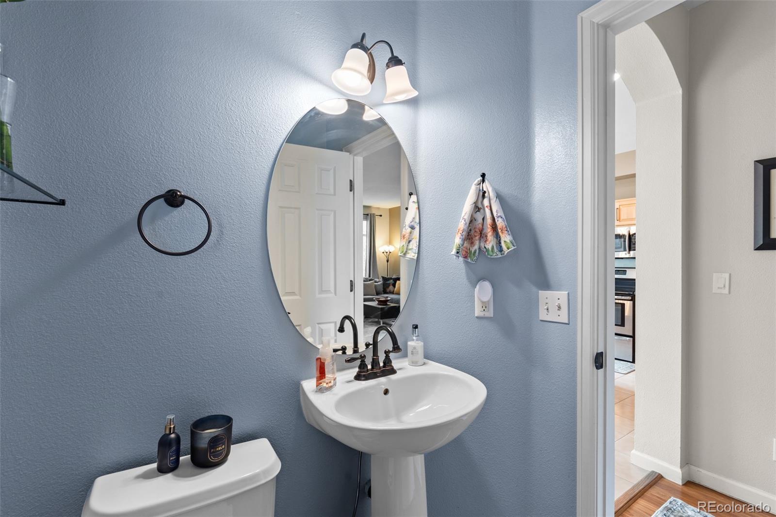 5555 E Briarwood Avenue Unit: 2104