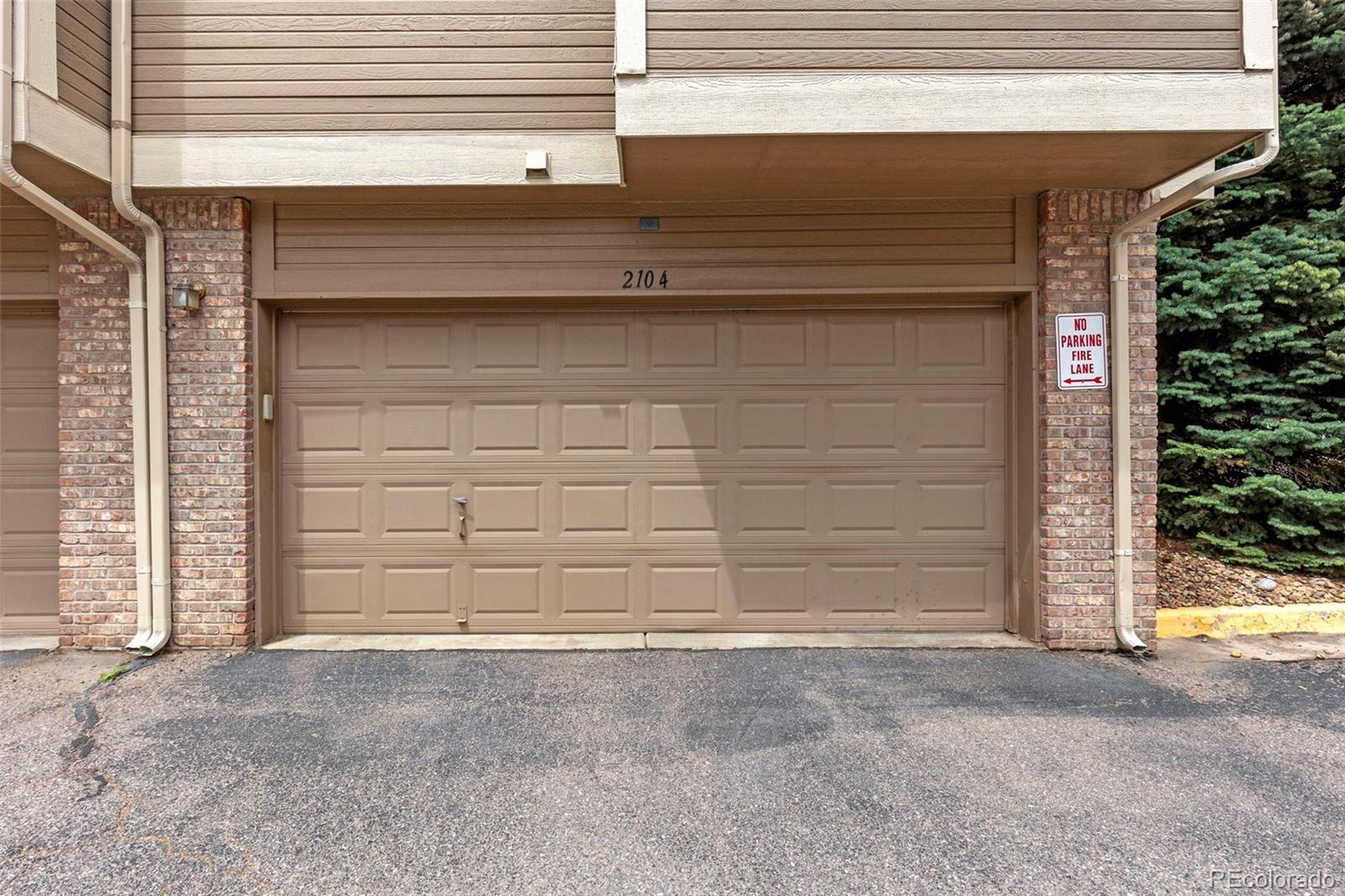 5555 E Briarwood Avenue Unit: 2104