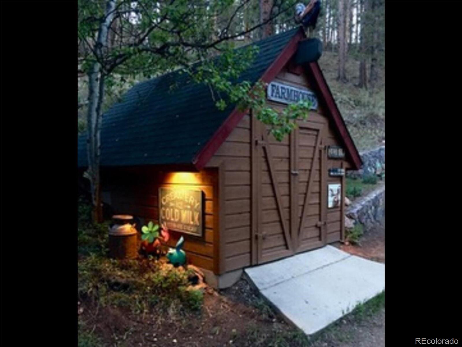 24151 Black Bear Lane