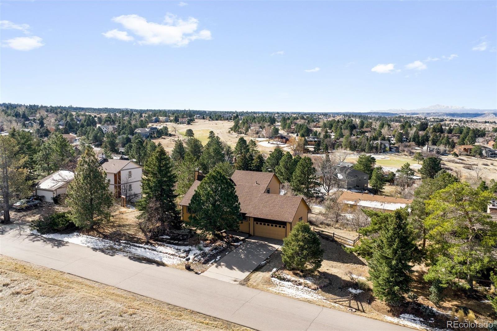 7742 E Windcrest Row