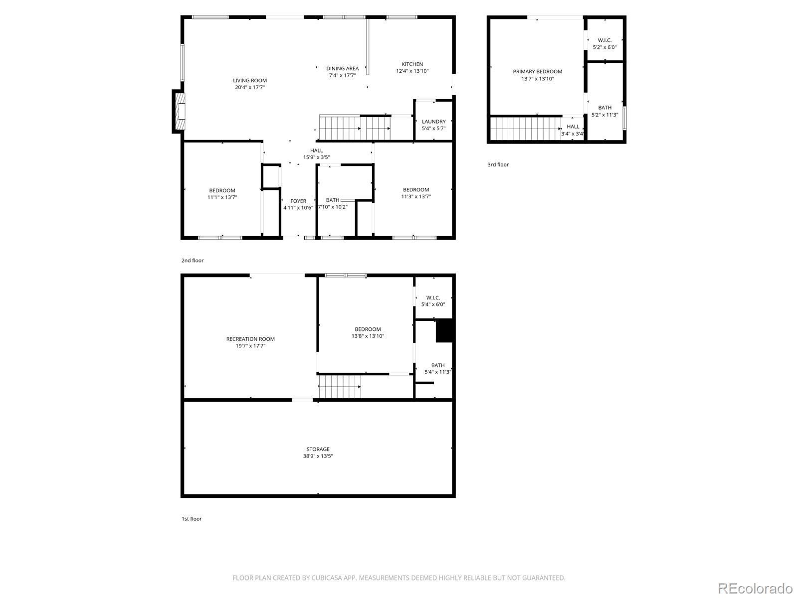 7742 E Windcrest Row