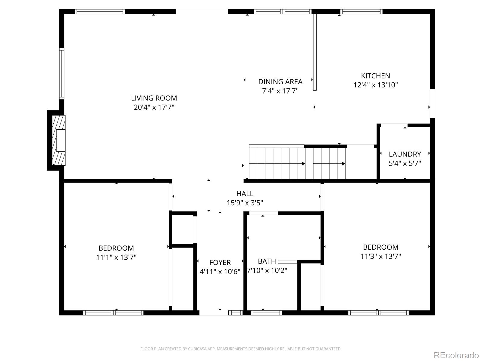 7742 E Windcrest Row
