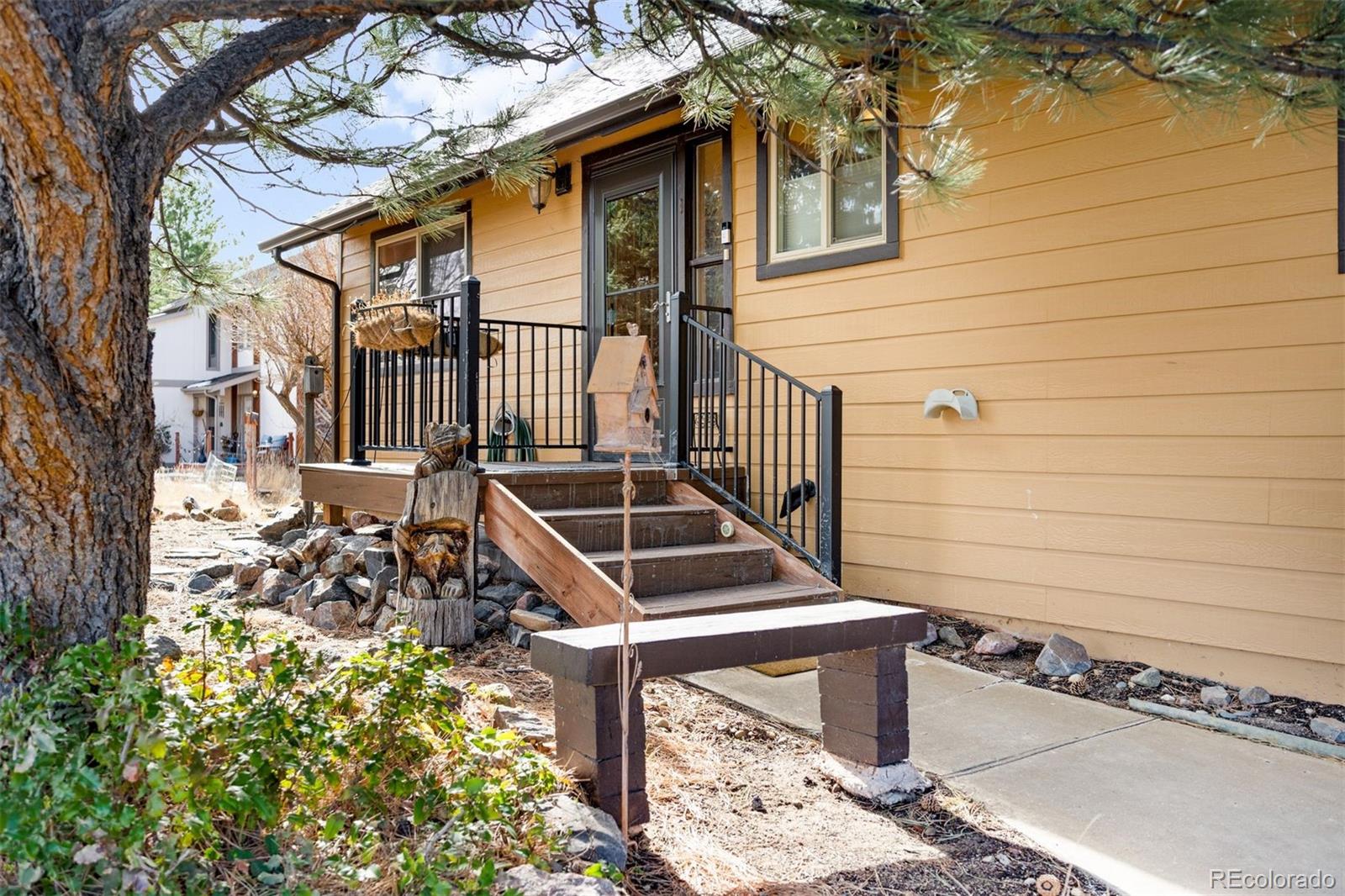 7742 E Windcrest Row