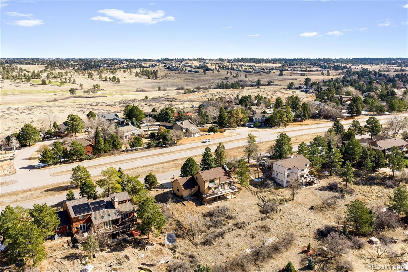 7742 E Windcrest Row