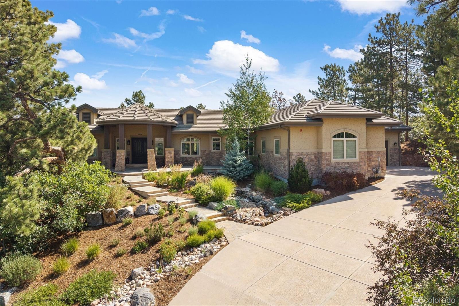 4604 Tierra Alta Drive