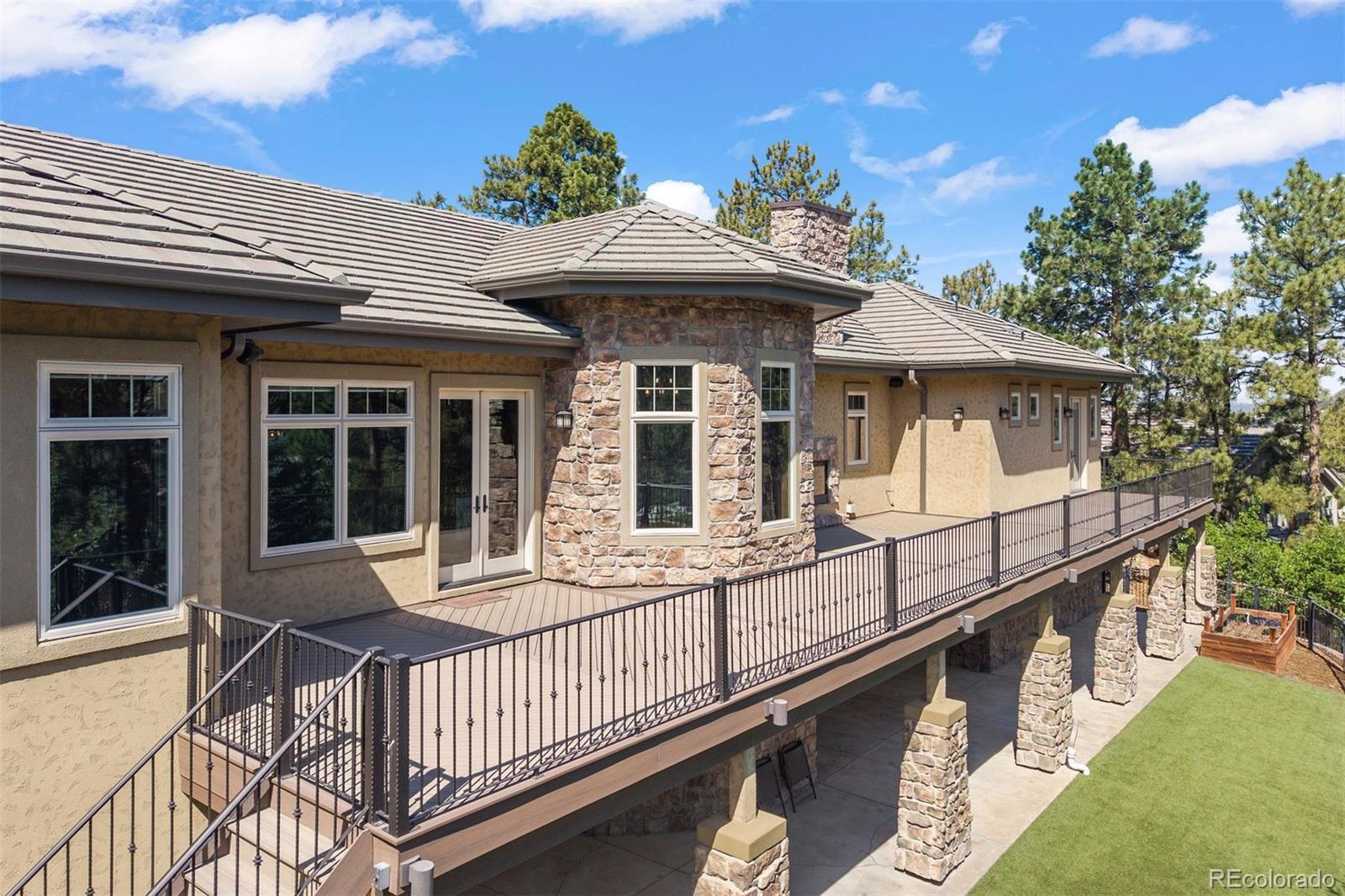 4604 Tierra Alta Drive