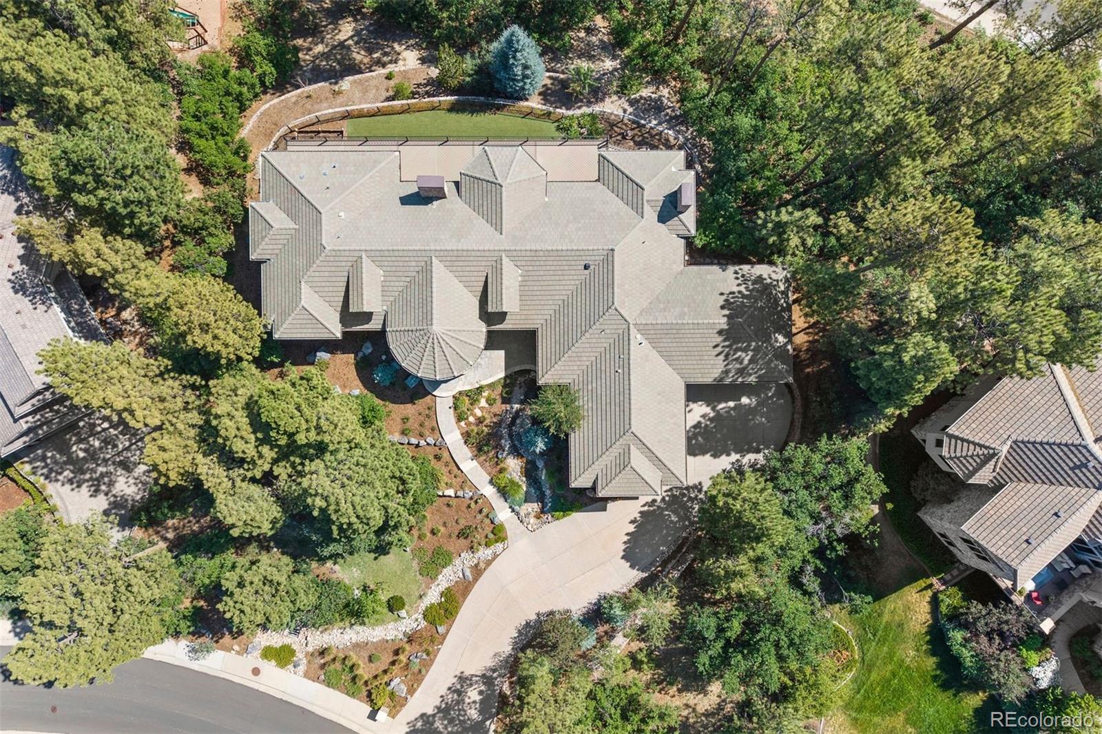 4604 Tierra Alta Drive