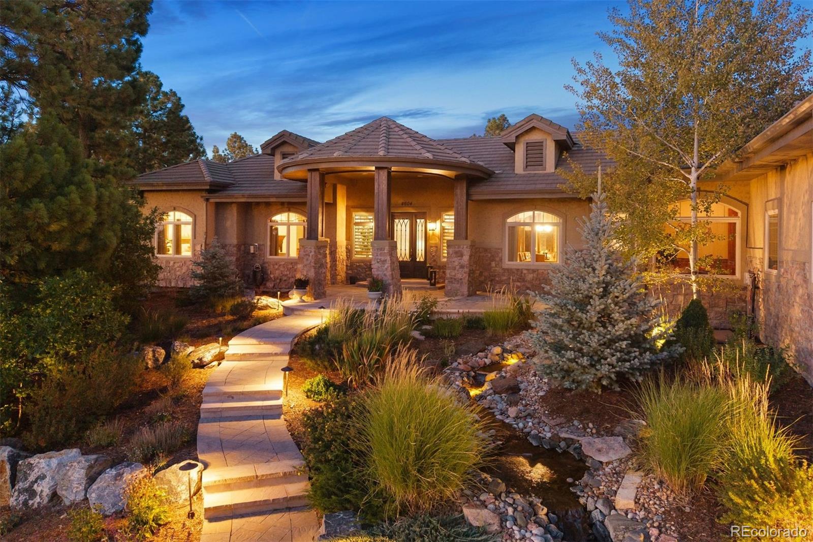 4604 Tierra Alta Drive