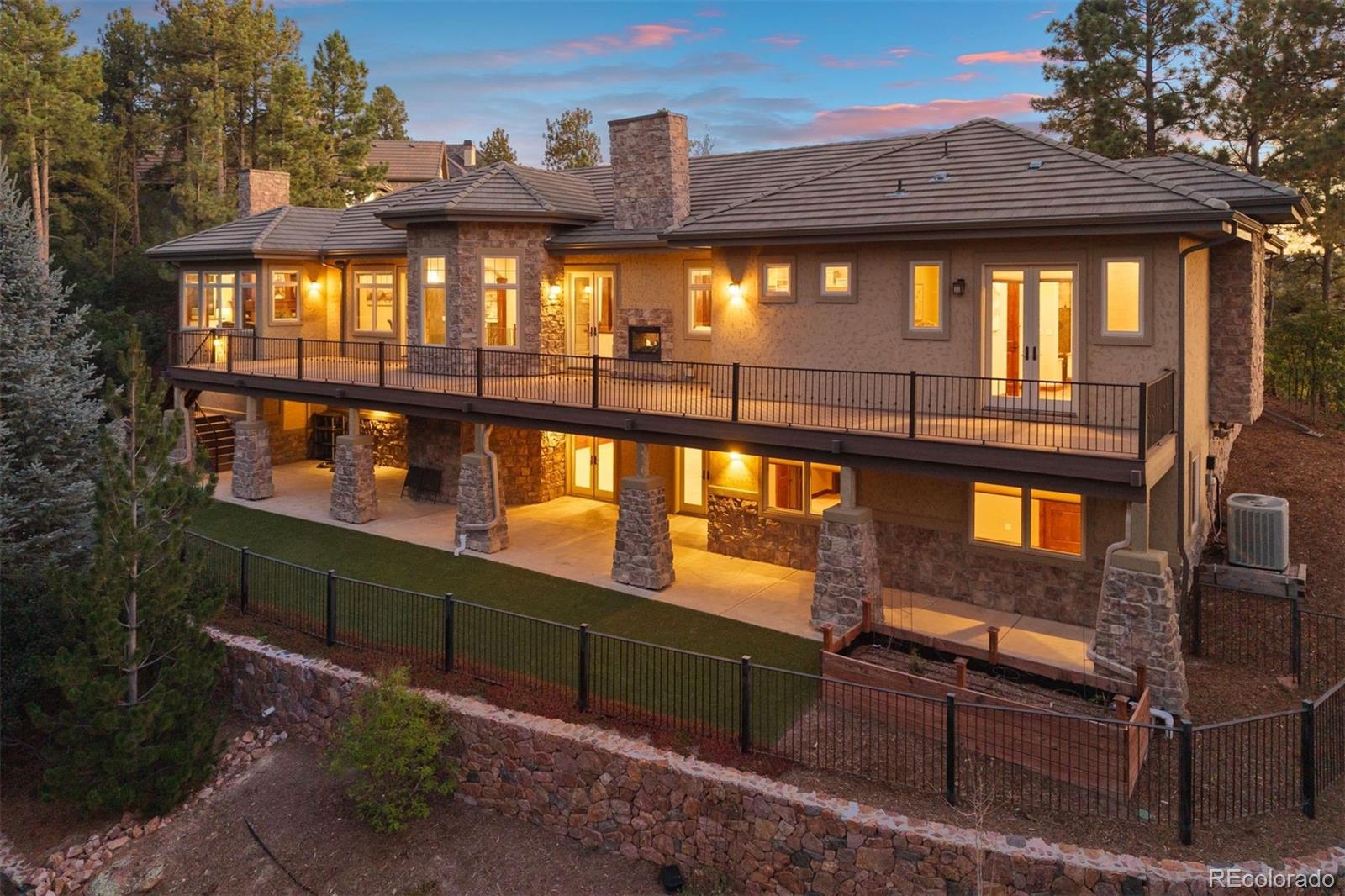 4604 Tierra Alta Drive