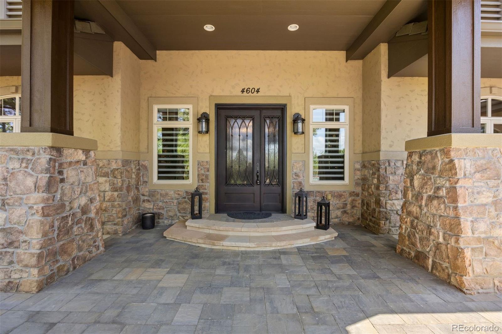 4604 Tierra Alta Drive
