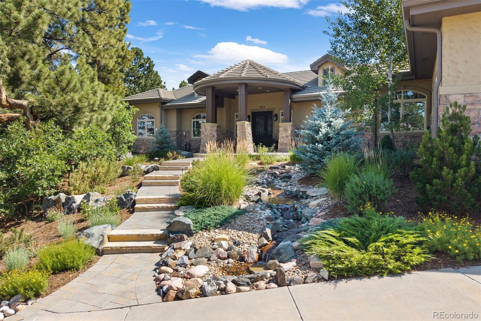 4604 Tierra Alta Drive