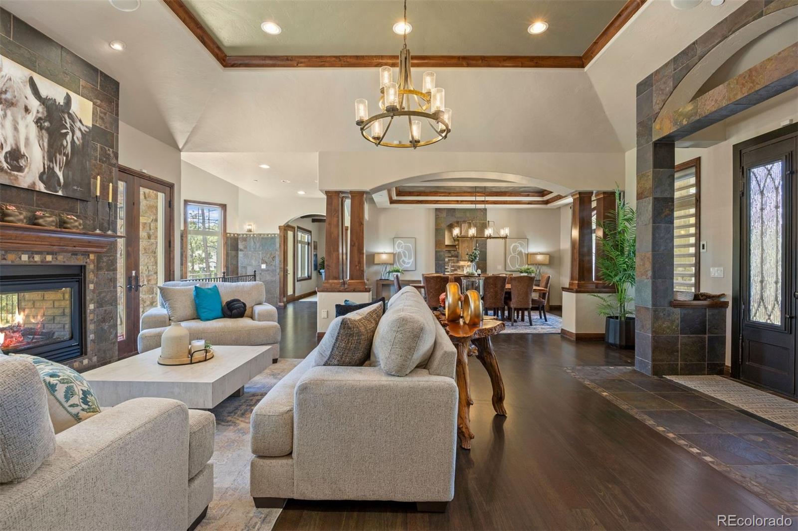 4604 Tierra Alta Drive