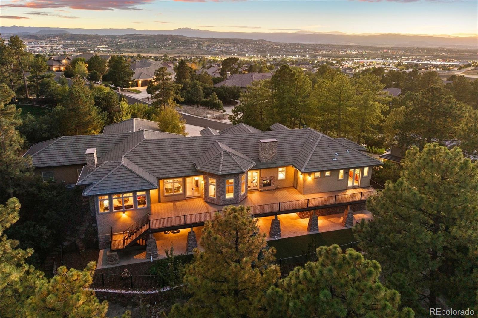 4604 Tierra Alta Drive