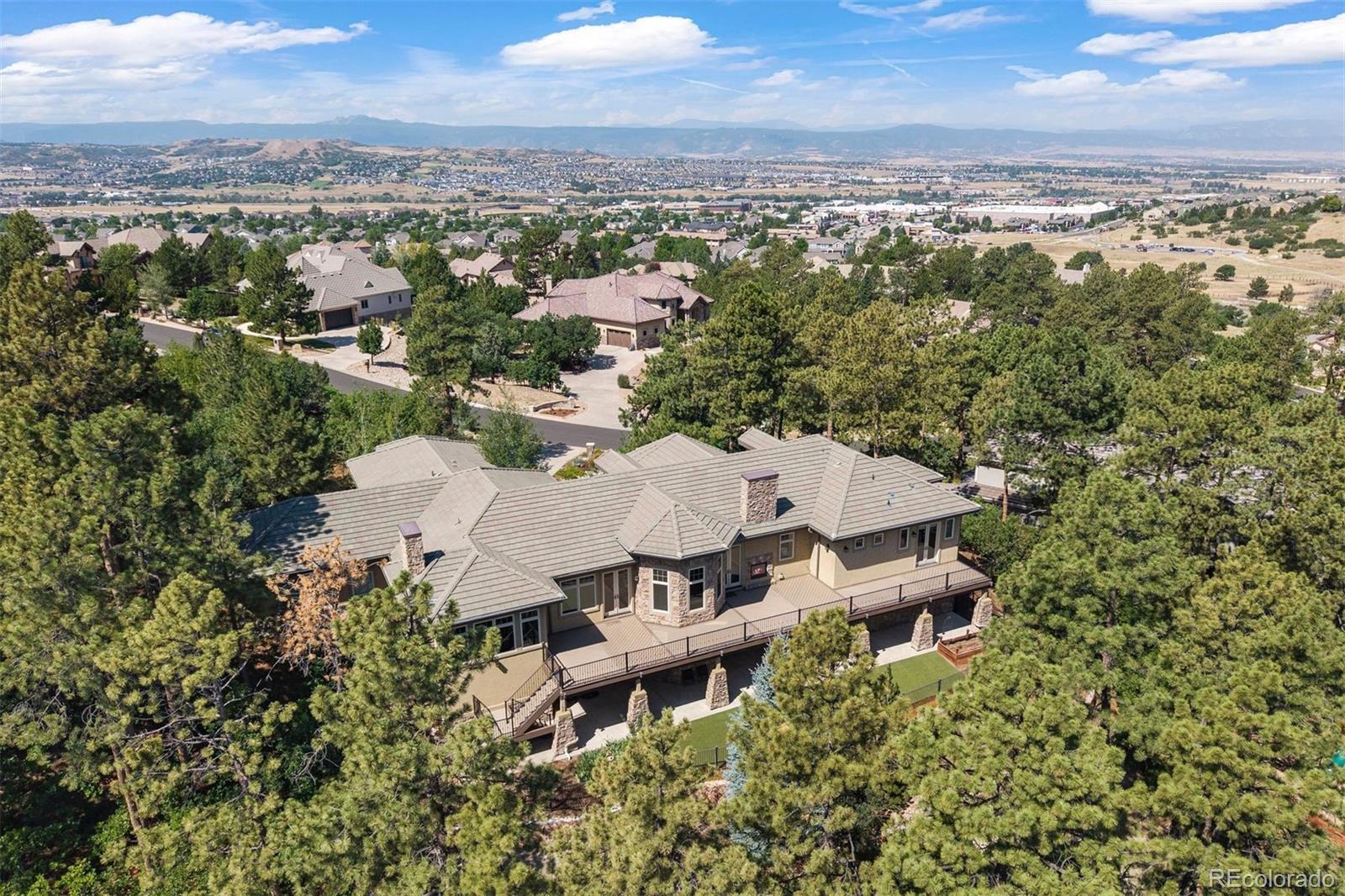 4604 Tierra Alta Drive