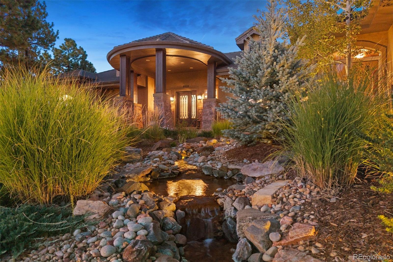 4604 Tierra Alta Drive