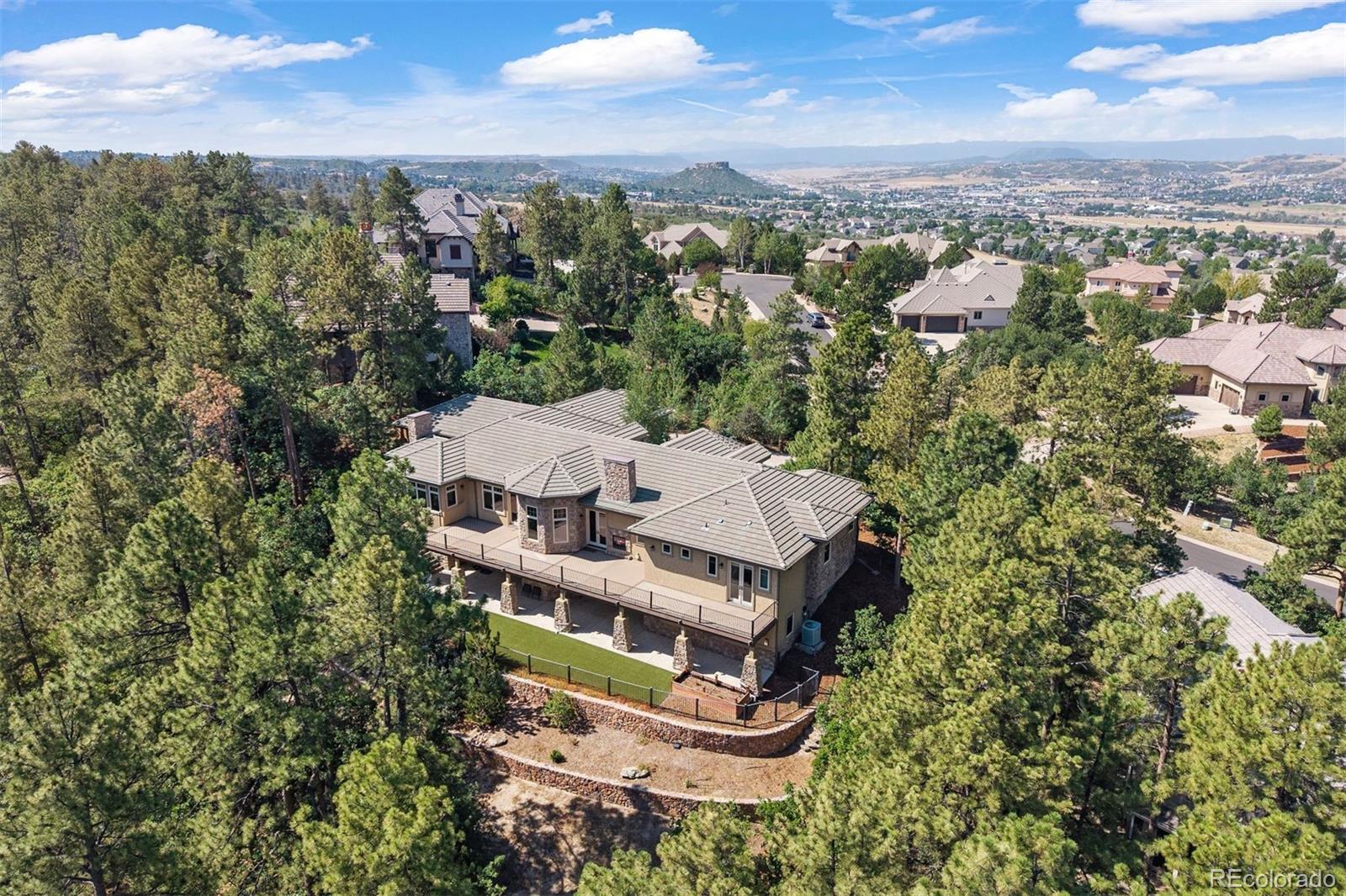 4604 Tierra Alta Drive