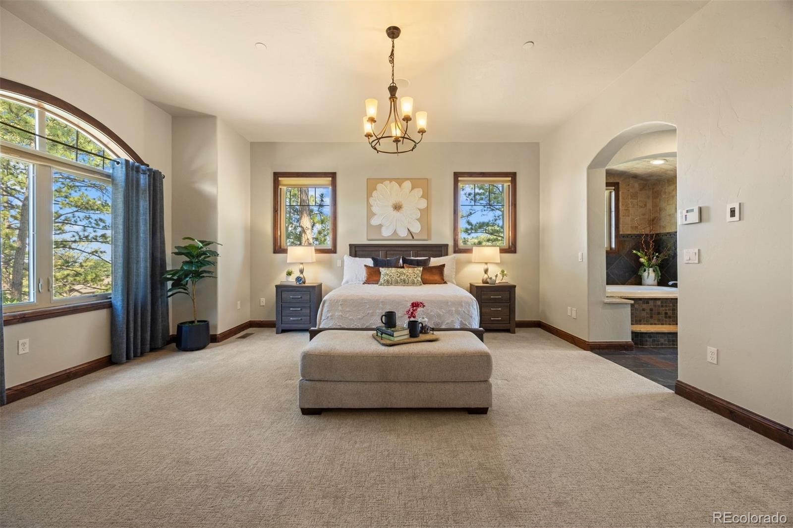4604 Tierra Alta Drive