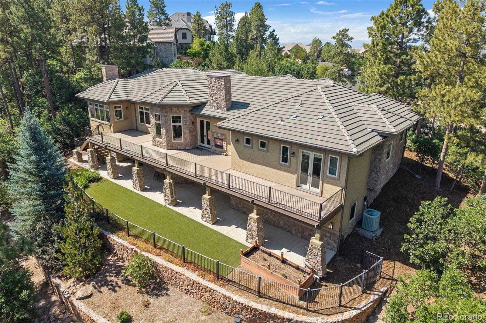 4604 Tierra Alta Drive