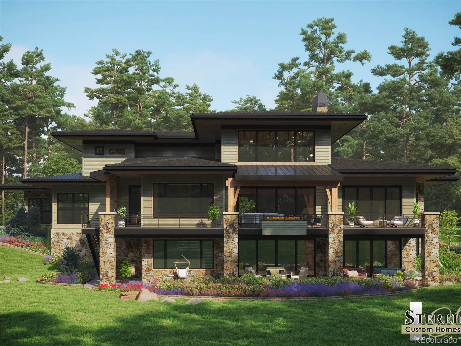 1147 Country Club Parkway