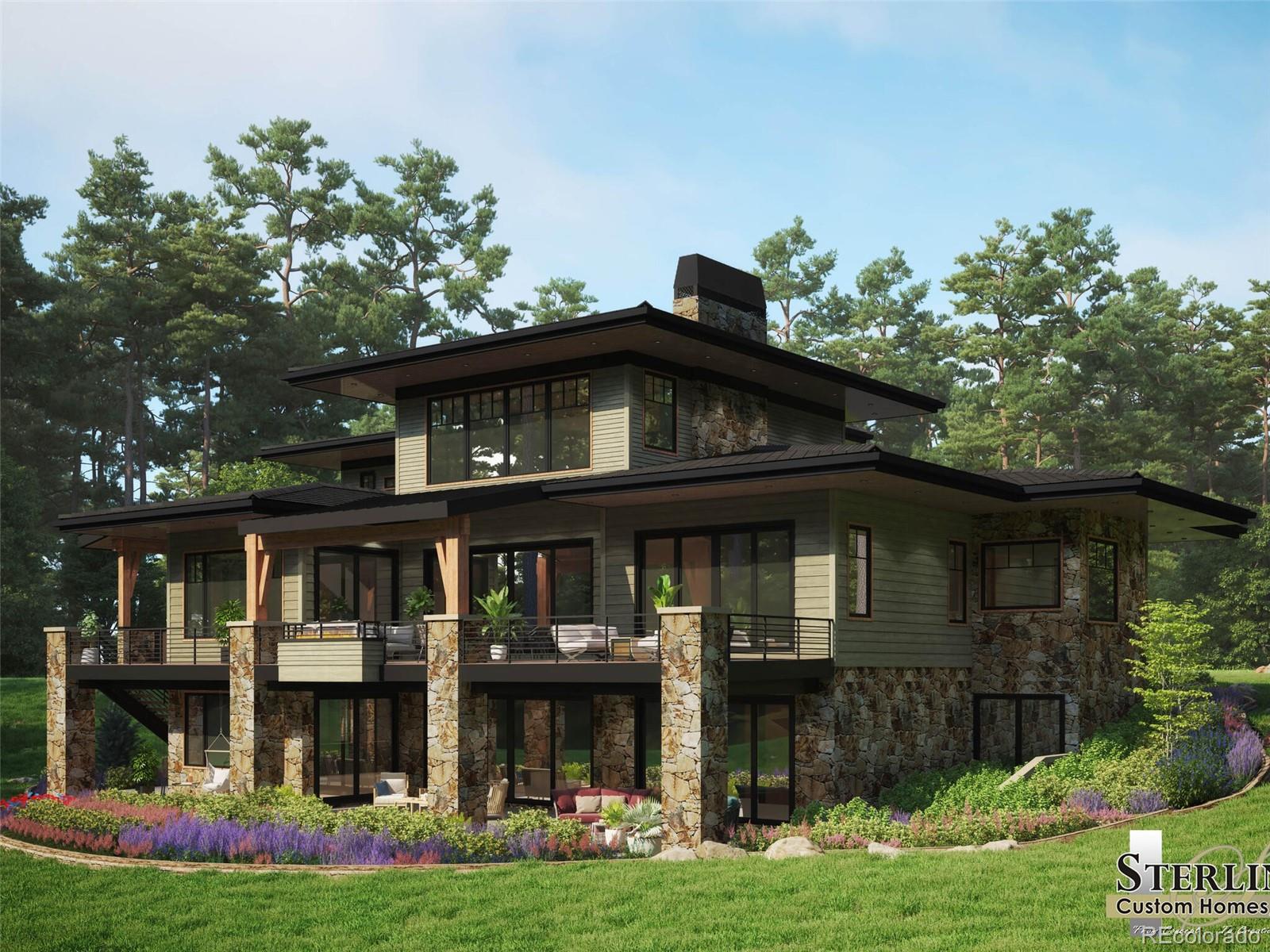 1147 Country Club Parkway