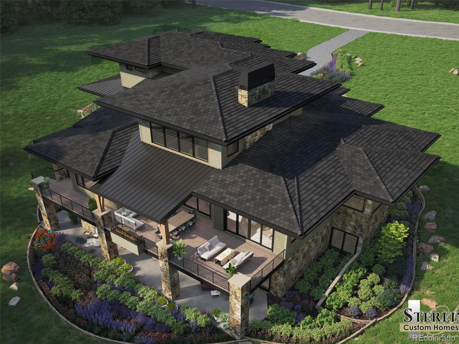 1147 Country Club Parkway