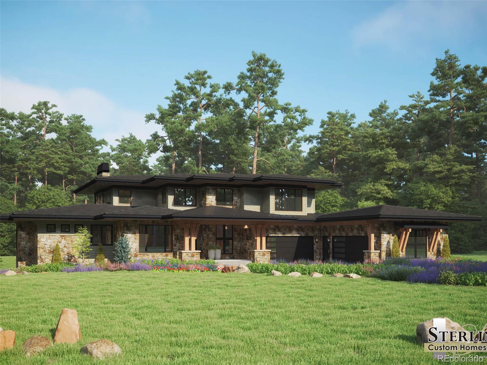 1147 Country Club Parkway