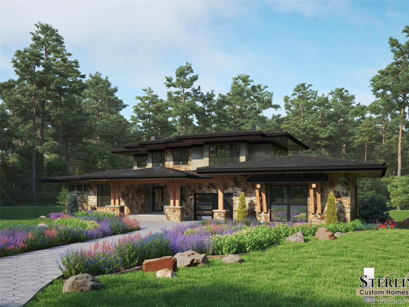 1147 Country Club Parkway