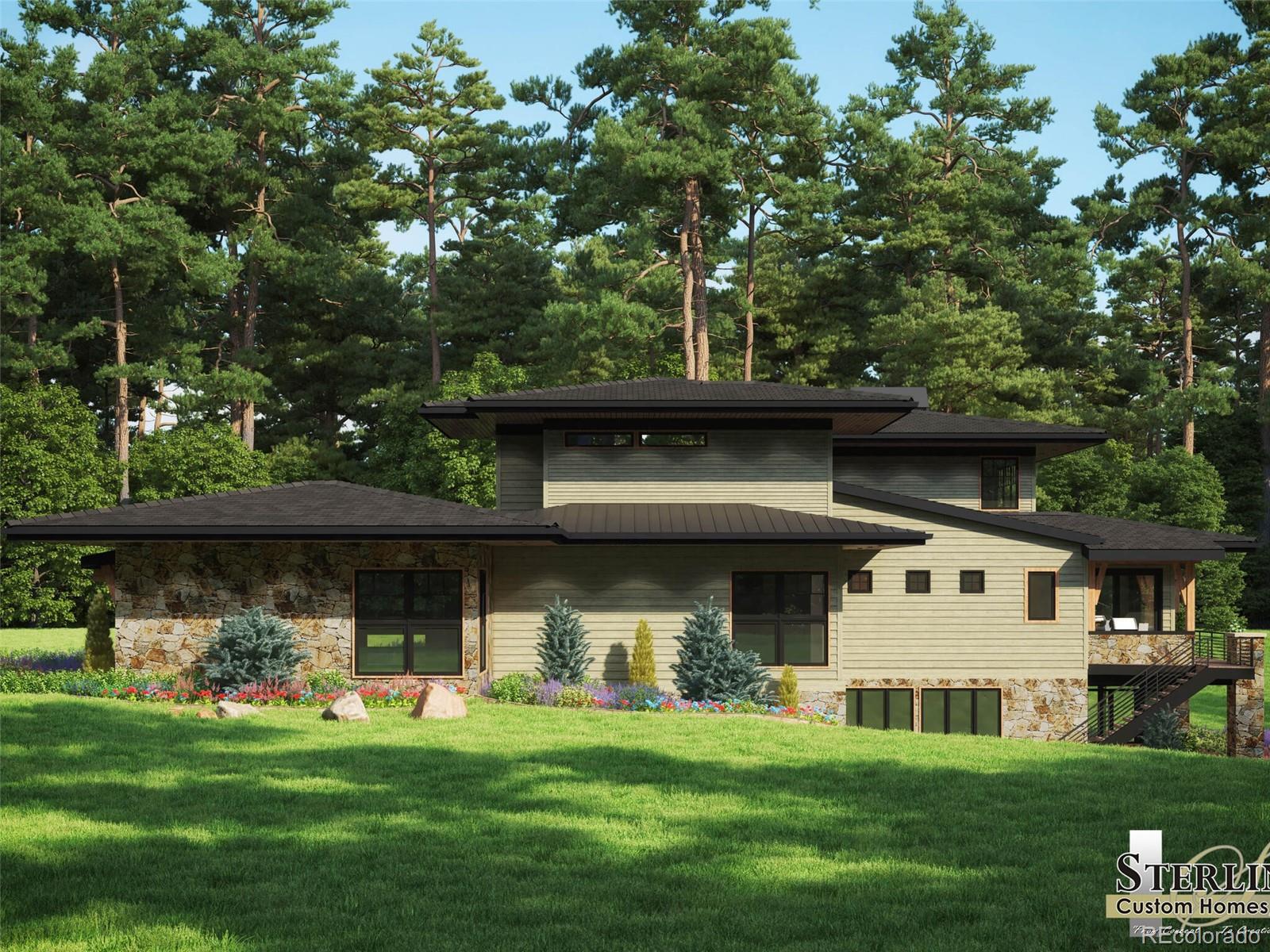 1147 Country Club Parkway