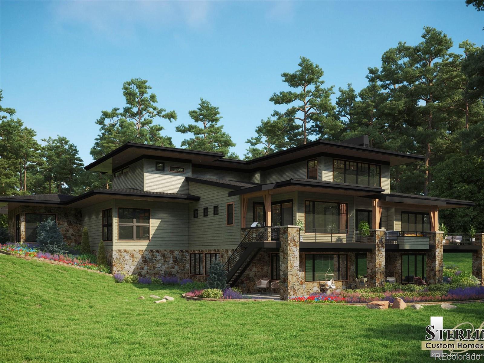 1147 Country Club Parkway