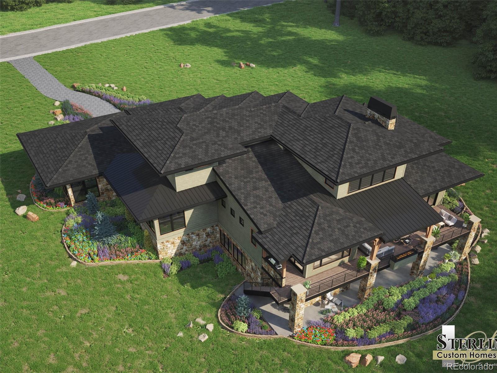 1147 Country Club Parkway