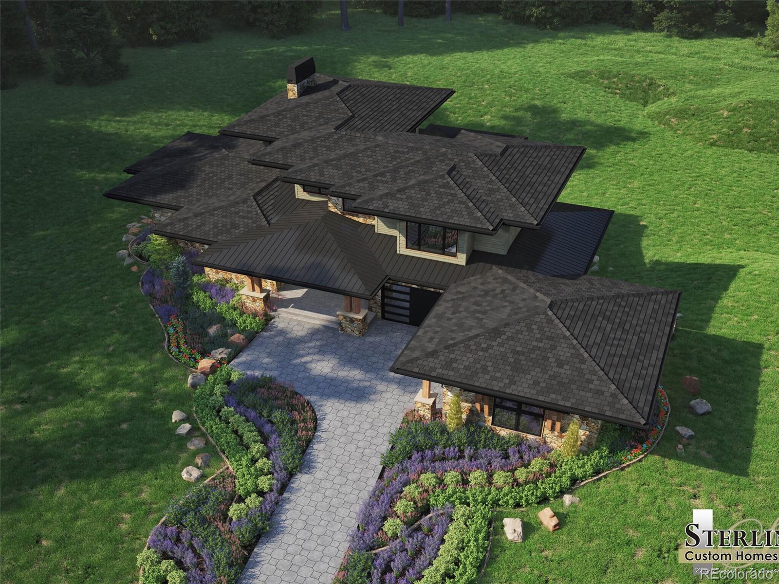 1147 Country Club Parkway