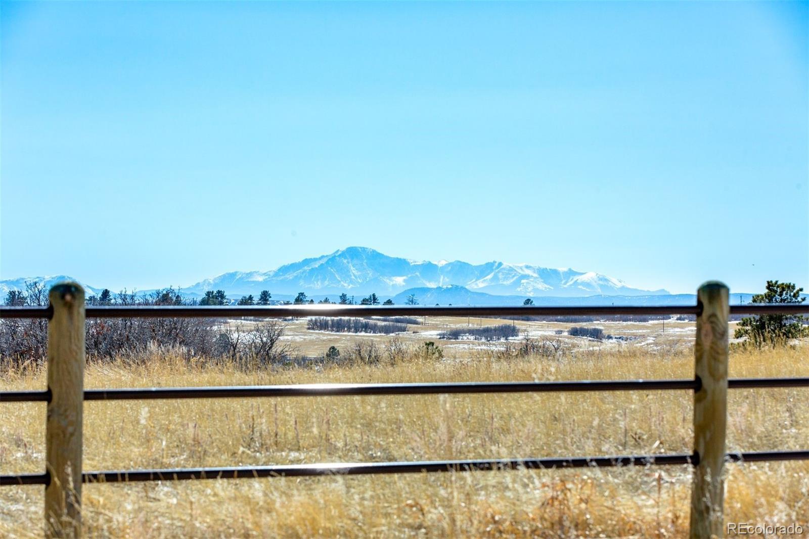 4345 Lake Gulch Road