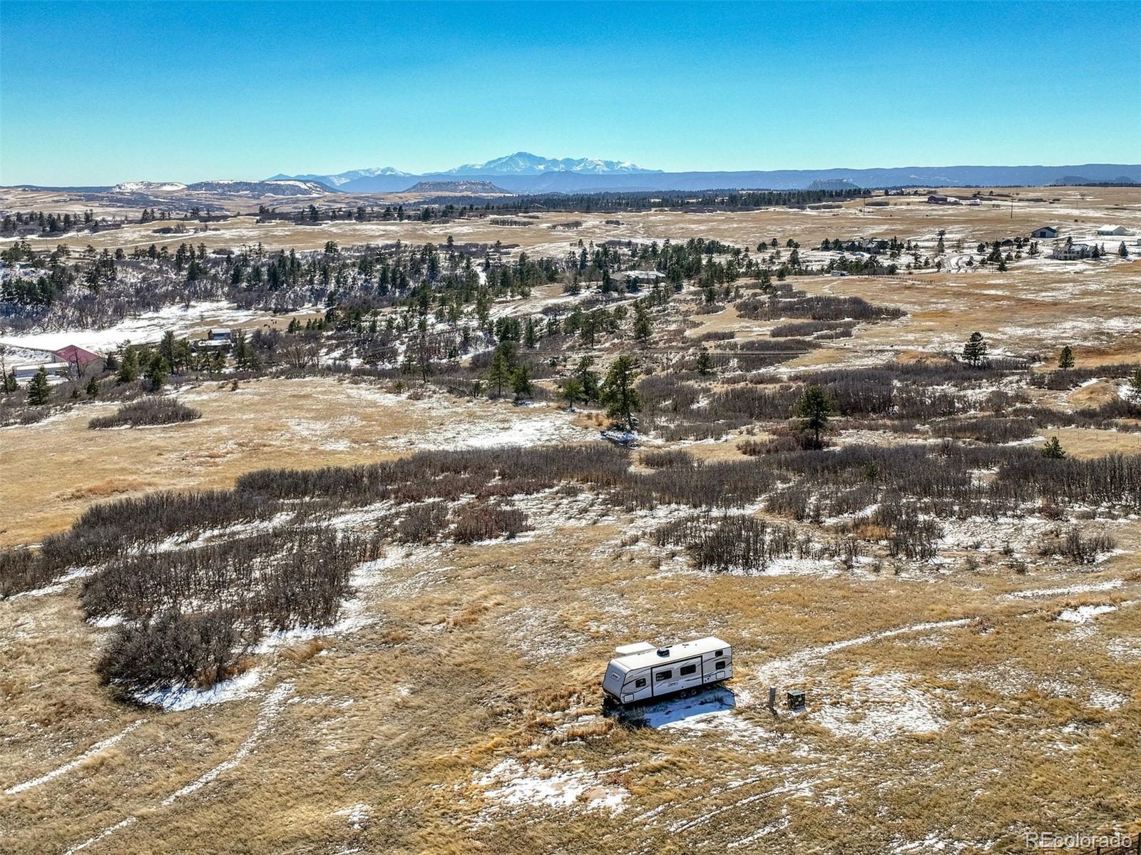 4345 Lake Gulch Road