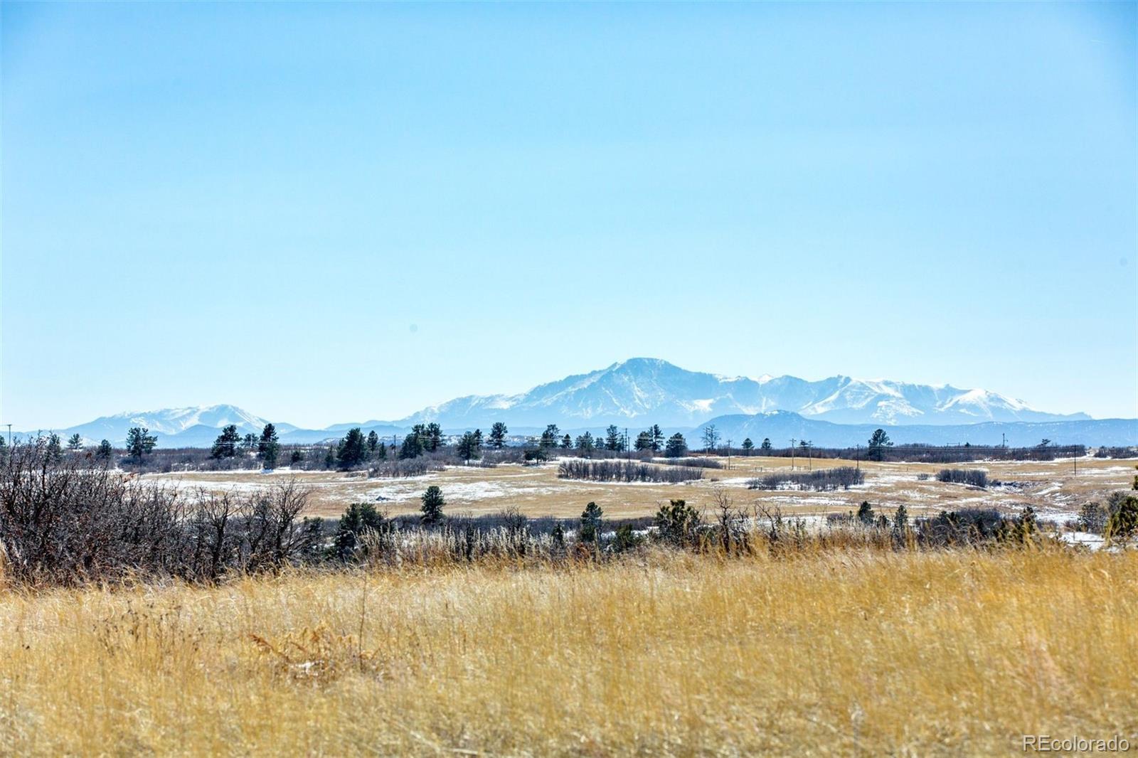 4345 Lake Gulch Road