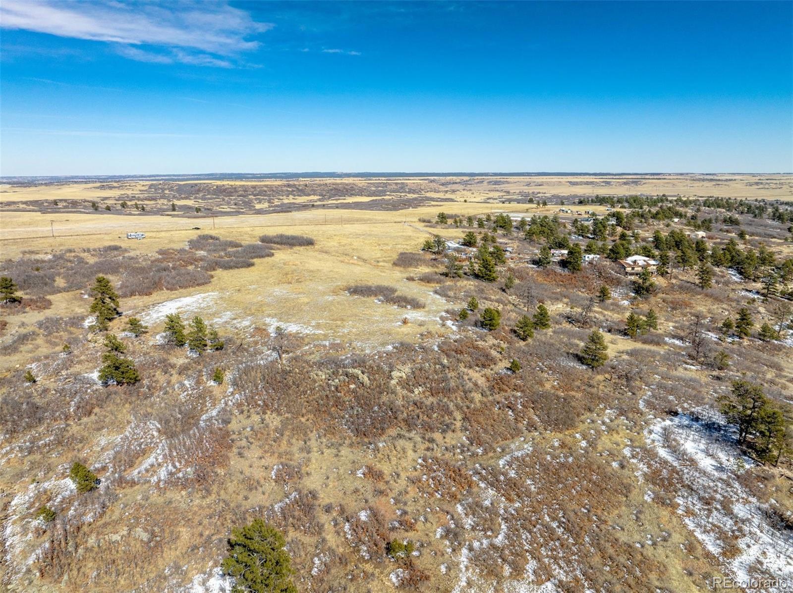 4345 Lake Gulch Road