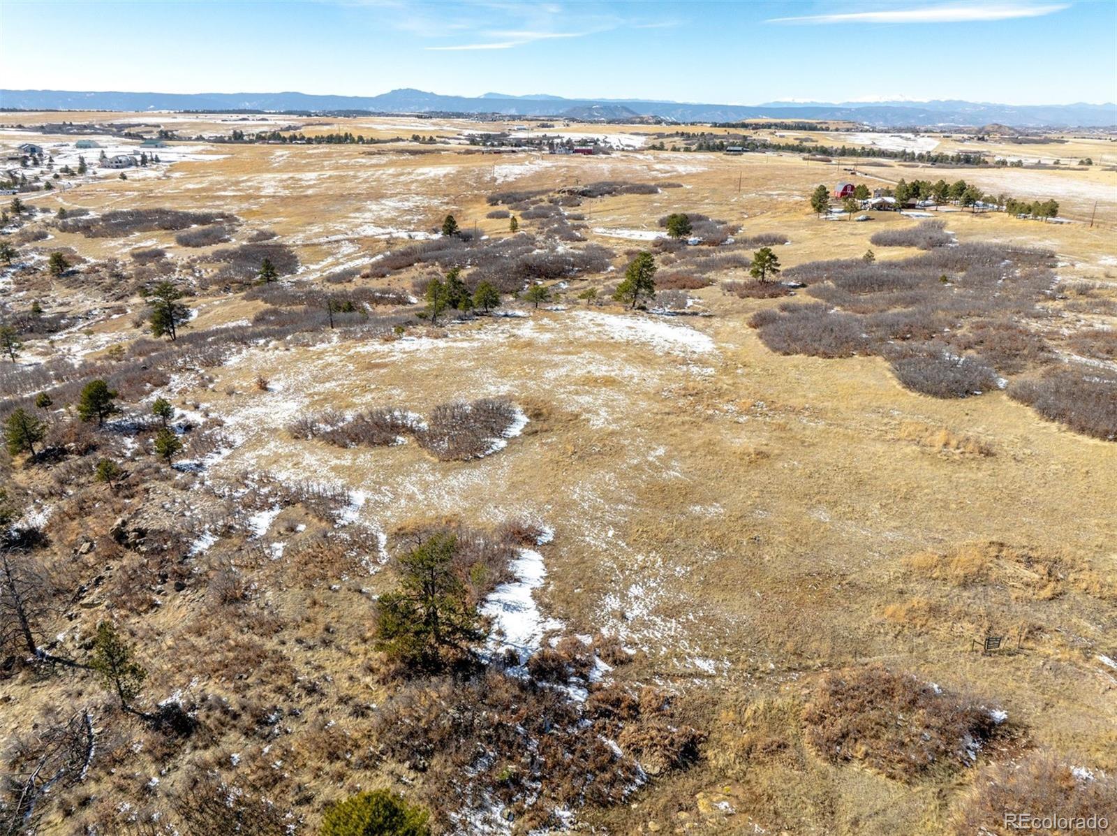 4345 Lake Gulch Road