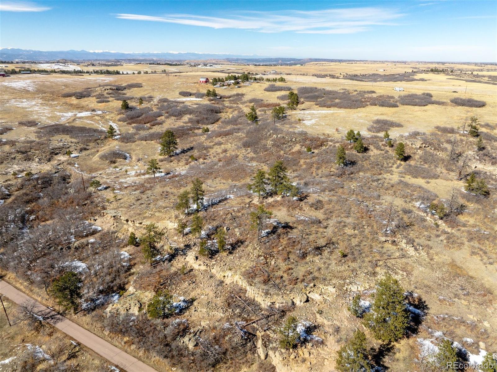 4345 Lake Gulch Road