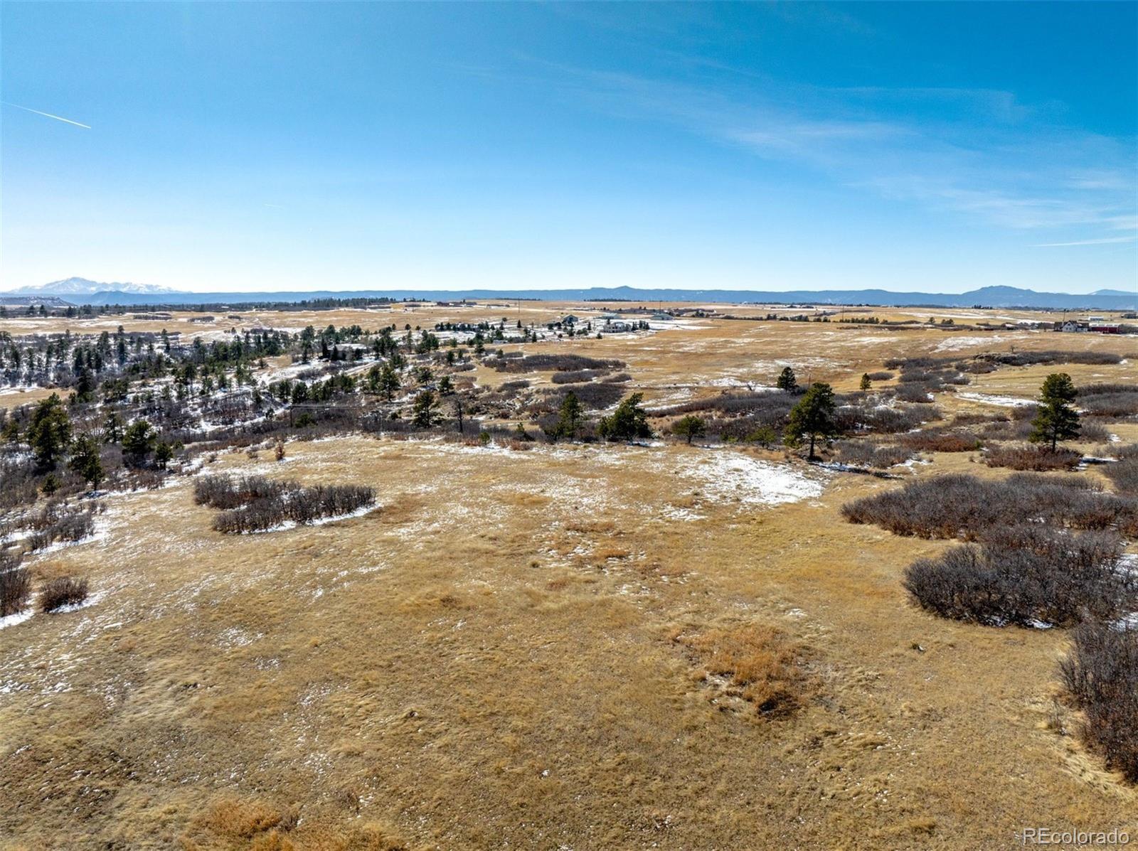 4345 Lake Gulch Road