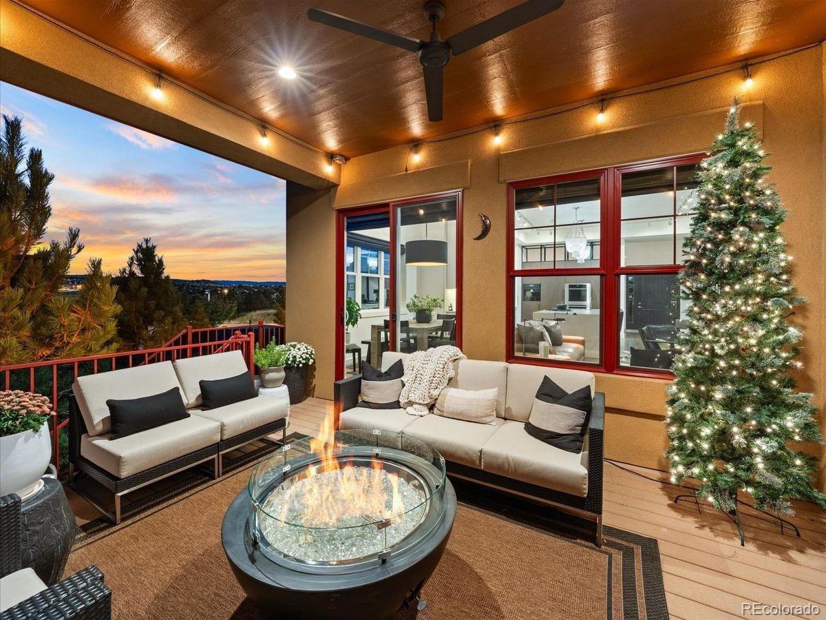 5065 Castle Pines Drive