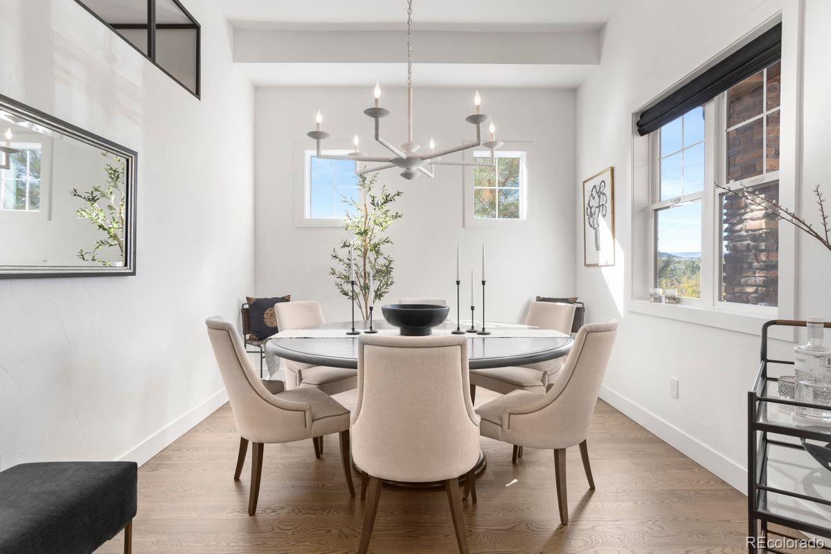 5065 Castle Pines Drive