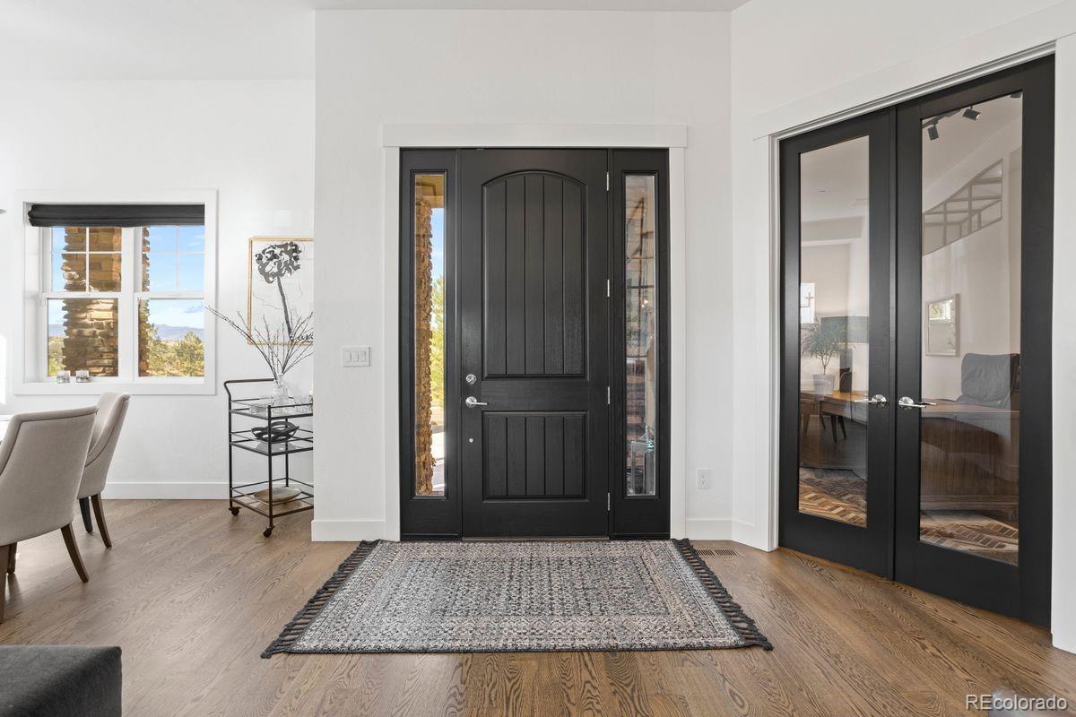 5065 Castle Pines Drive