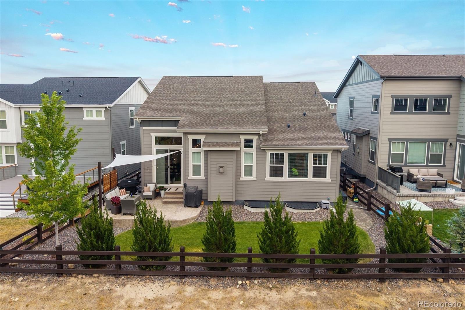 3719 Mojo Court