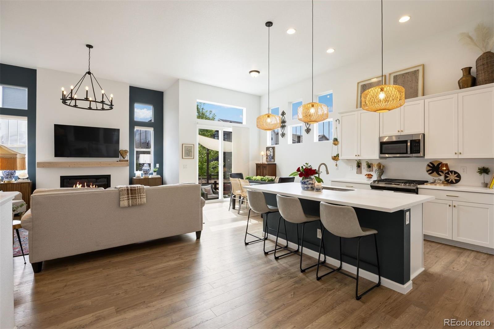3719 Mojo Court