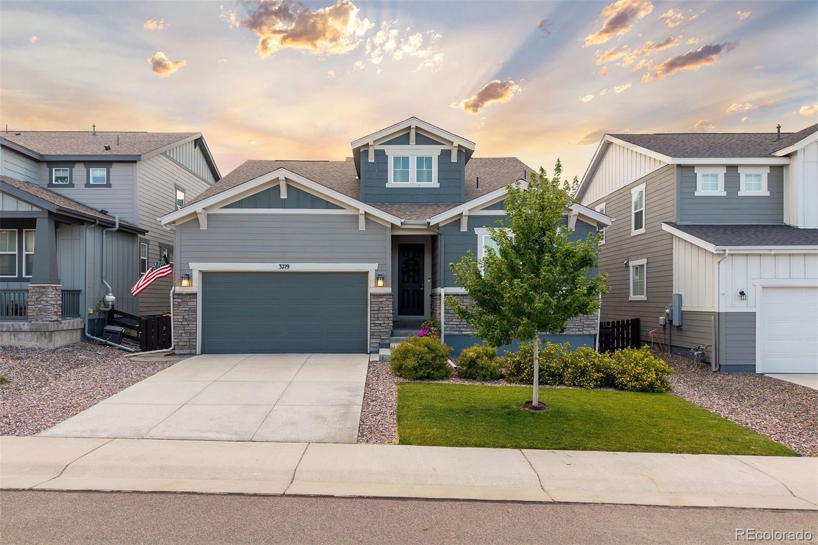 3719 Mojo Court