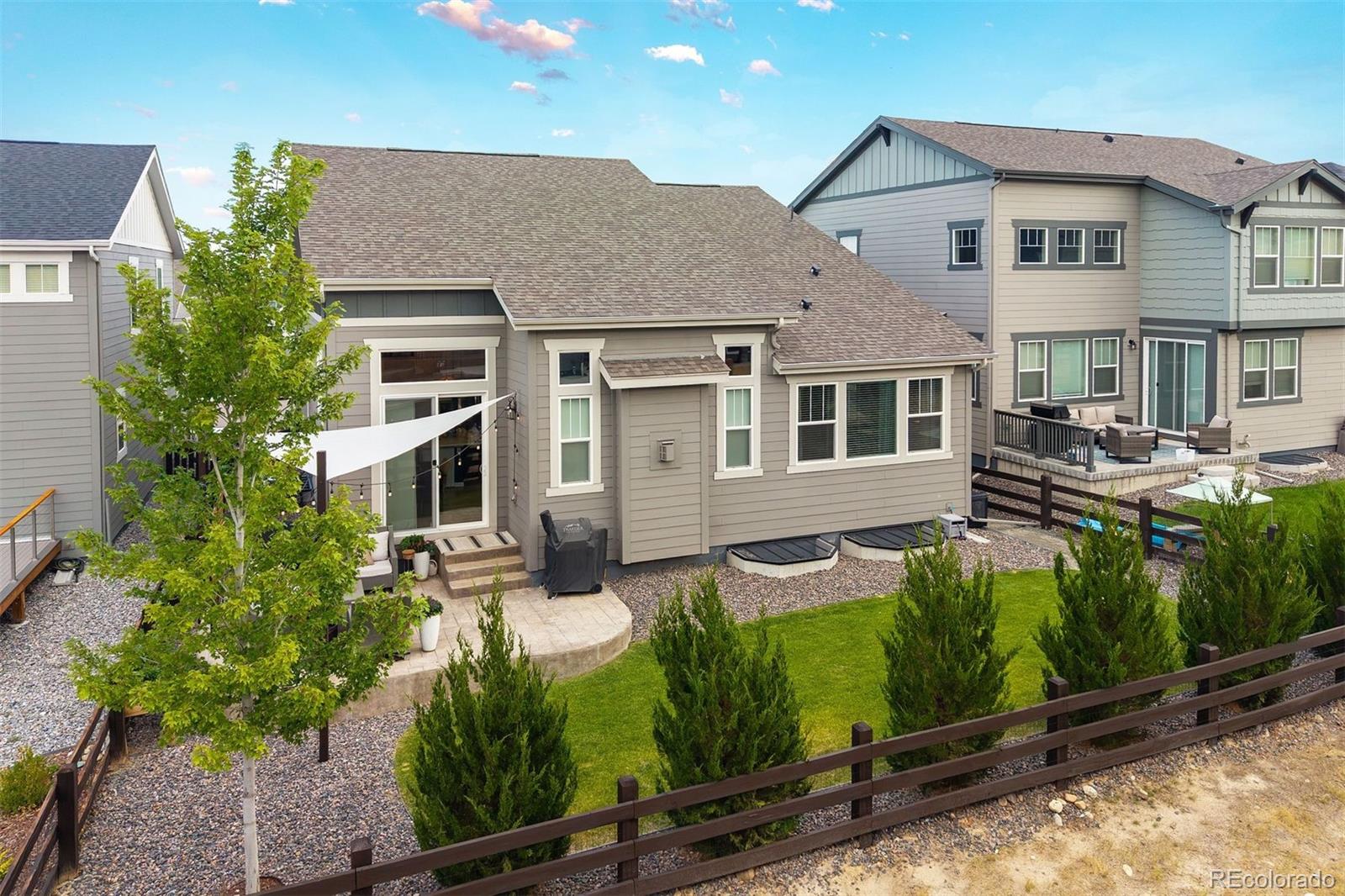 3719 Mojo Court