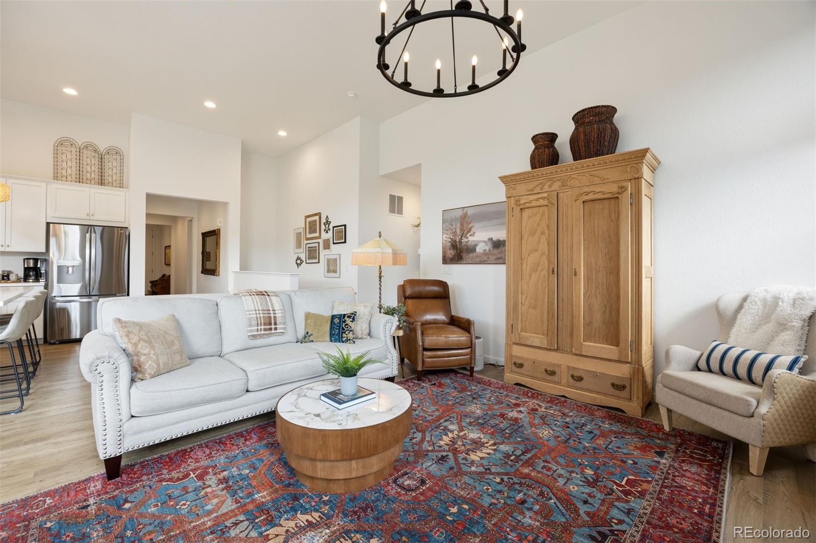 3719 Mojo Court